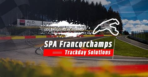 Consider booking refundable hotels rather than. Tickets : SPA Francorchamps - BDG 2021 - Billetweb