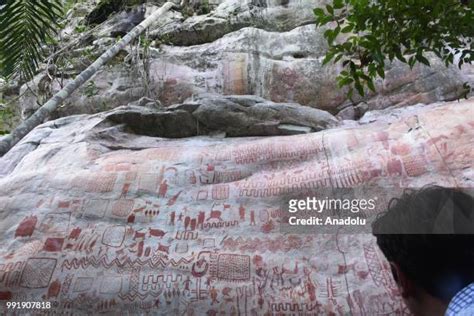 Chiribiquete National Park Photos And Premium High Res Pictures Getty