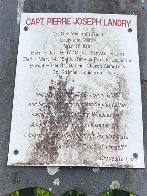 Do You Know Where Your Ancestors Are Buried? Here's How You Can