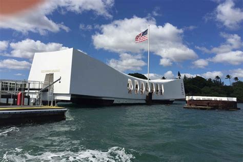 Oahu Private Skip The Line Pearl Harbor Tour From Waikiki In Hawaii