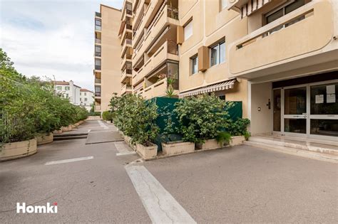 Vente Appartement T5 de 92m2 à Marseille 13003, Rue Henri Auzias