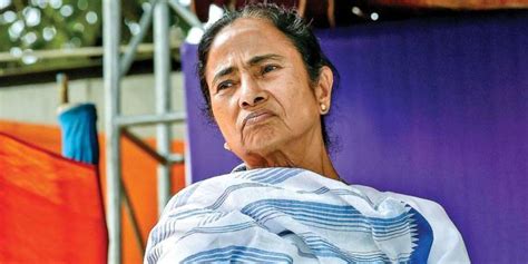 Banerjee lost to adhikari by a narrow margin of 1622 votes. In lawless West Bengal, Mamata Banerjee might be rooting ...