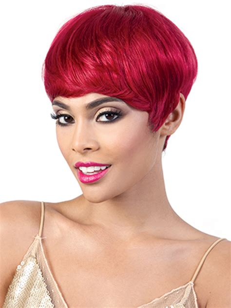 Vega Remy Human Hair Wig Motown Tress Uptownwigs