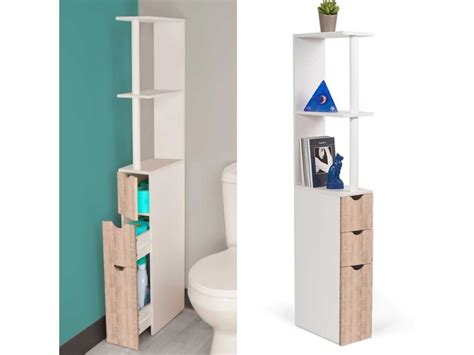373 213 j'aime · 3 050 en parlent · 1 482 personnes étaient ici. Meuble wc étagère bois 3 portes coloris hêtre gain de ...