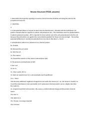 Com process oriented guided inquiry learning (pogil) visit flinn canada. Neuron Structure.w.answers - Neuron Structure(POGIL ...