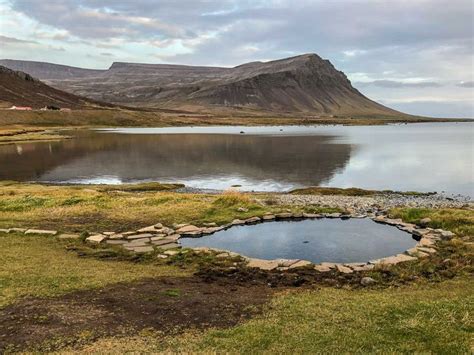 Iceland Itinerary Off The Beaten Path On A Snæfellsnes And Westfjords