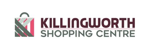 Killingworth Shopping Centre On Behance