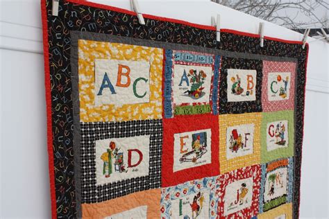 Add to wish list compare this product. Vintage Alphabet Quilt | Diary of a Quilter - a quilt blog