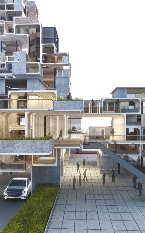 London Affordable Housing Challenge Competition Winners Announced