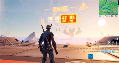 Fortnite Chapter 2 Season 5 - all the information you need to know