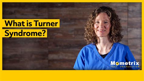 What Is Turner Syndrome Nursing Review Video