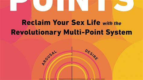 sex points reclaim your sex life with the revolutionary multi point system by bat sheva marcus