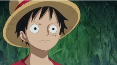 One Piece How Did Luffy Get The X Scar On His Chest Firstcuriosity