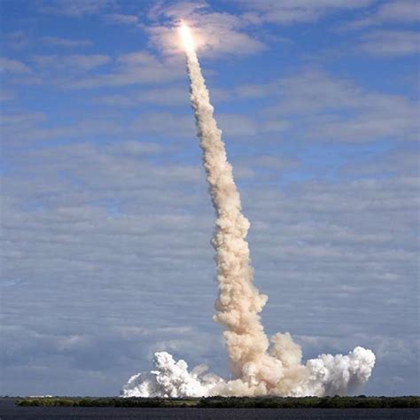 Watch A Nasa Rocket Launch At Wallops Flight Facility Stayva