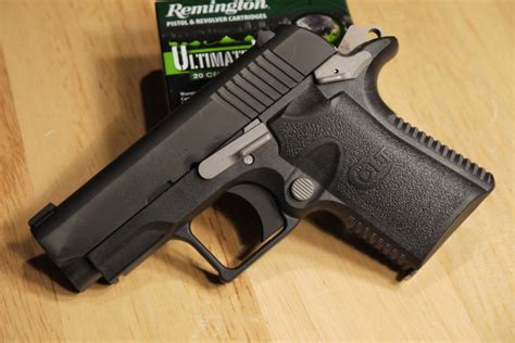 Gun Review Colt Mustang Xsp 380 The Truth About Guns