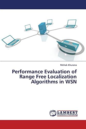 Performance Evaluation Of Range Free Localization Algorithms In Wsn By