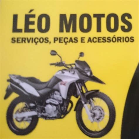 Leo Motos Guiricema Mg