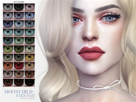 Awesome And Perfectly Granted Convert These Eyes From Sims4 To Sims2
