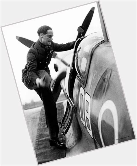 Douglas Bader Official Site For Man Crush Monday Mcm Woman Crush