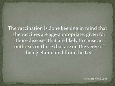 In order to apply for a u.s. Green card medical exam vaccination
