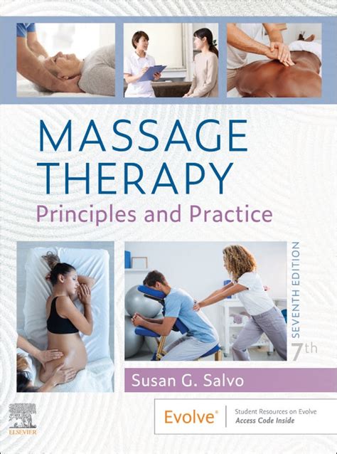 massage therapy principles and practice 7e by susan salvo — massage therapy supply outlet ltd