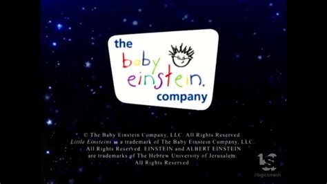 Curious Picturesthe Baby Einstein Codisney Junior Youtube