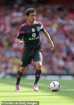 Viagogo.com has been visited by 100k+ users in the past month Benfica have produce some of the best players in the world ...