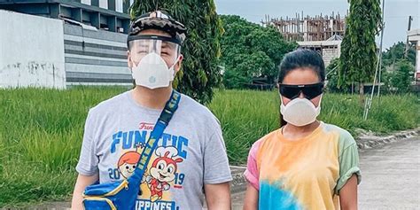 She is an actress, known for dapat ka bang mahalin? Kris Bernal, Perry Choi Reunite After Over A Month