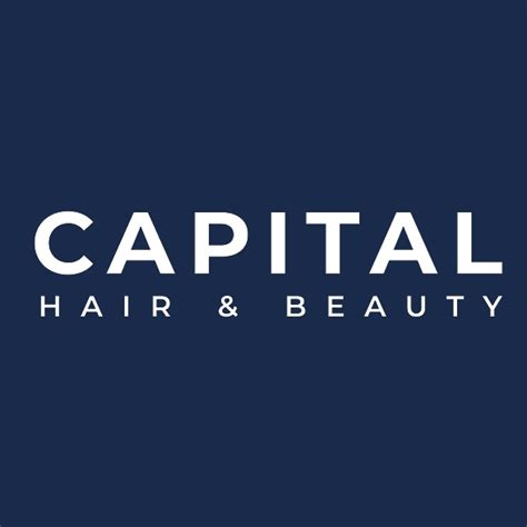 Capital Hair And Beauty Home