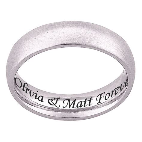 I heard the traditional engraving is the bride's maiden initials to the groom's initials and the date. Class Ring Engraving Quotes. QuotesGram