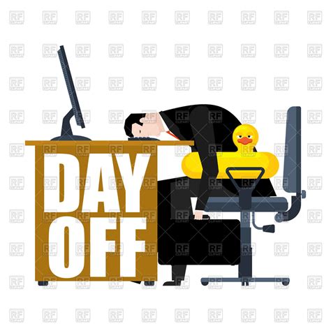 Day Off Clipart 20 Free Cliparts Download Images On Clipground 2024