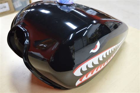 Bike vinyl wraps motorcycle wraps star car wraps. Motorcycle Tank Wrap | Bike Tank Wrap Tornonto - Vinyl ...