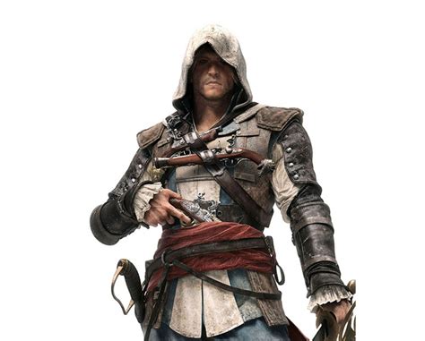 Top 10 Assassins In Assassin S Creed Levelskip