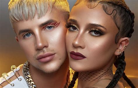 Daisy maskell, the uk's youngest ever breakfast radio host, has suffered from insomnia since childhood. Morphe announce new collection with MMMMitchell & Daisy ...