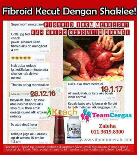 Maybe you would like to learn more about one of these? vitamin kecutkan fibroid | Vitamins, Food, Fibroids