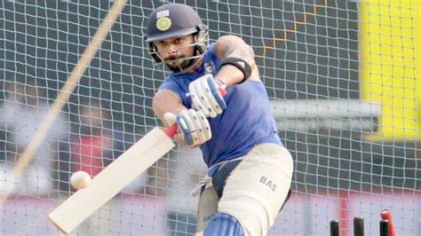 i feel more confident batting at no 3 says kohli india today