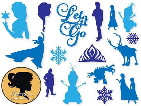 Free Frozen Logo Cliparts, Download Free Frozen Logo Cliparts png