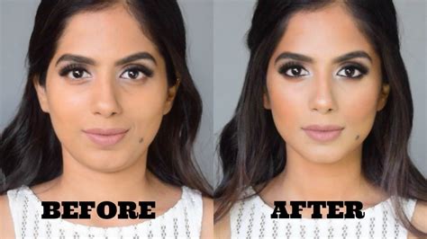 7 Ways On How To Make Face Look Thinner