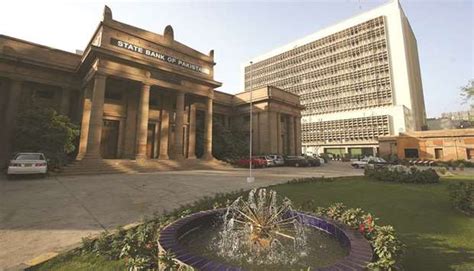 Since pakistan had no central bank of its own, it was decided to assign the monetary operations of the new state to the reserve bank of india for a period of one year till september 30, 1948. Pakistan's central bank asks govt to cut tax on transactions