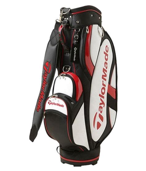 Taylormade Cart Golf Bag: Buy Online at Best Price on Snapdeal