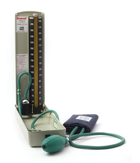 Device Used To Measure Blood Pressure Sphygmomanometer General