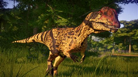 Jurassic Park Novel Dilophosaurus Dinosaurs
