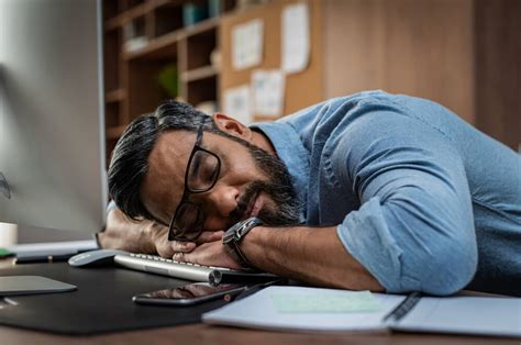 Understanding The Long Term Effects Of Stress Induced Sleep Deprivation