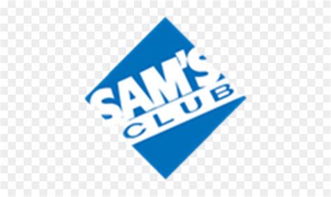 Old Sams Club Logo Sams Club Logo History Free Transparent Png