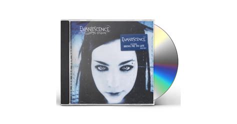 Evanescence 19921 Fallen Cd