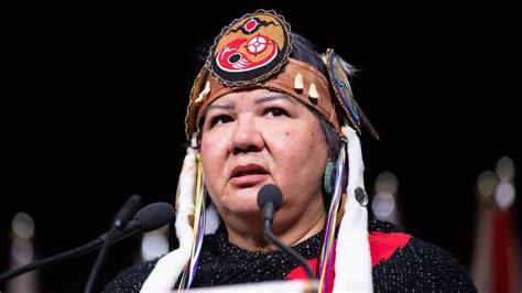First Nations Leaders Vote Against Assembly Of First Nations National