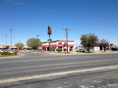 Banks & credit unions, mortgage brokers. 1116 NE 10th St, Abilene, TX, 79601 - Fast Food Property ...