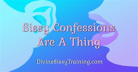 Blog Divine Sissy Training