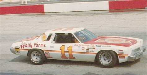 1977 Cale Yarborough Holly Farms Yahoo Image Search Results Nascar