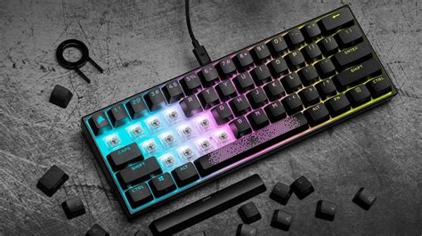 Best Mini Keyboards The Best 60 And 75 Keyboards For Gaming Corsair
